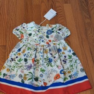 Gucci 18/24 Month dress